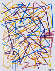 Graff N°1400 - Parscha Mirghawameddin