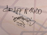 Graff N°1400 - Parscha Mirghawameddin