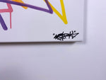 Graff N°1400 - Parscha Mirghawameddin