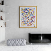 Graff N°1400 - Parscha Mirghawameddin