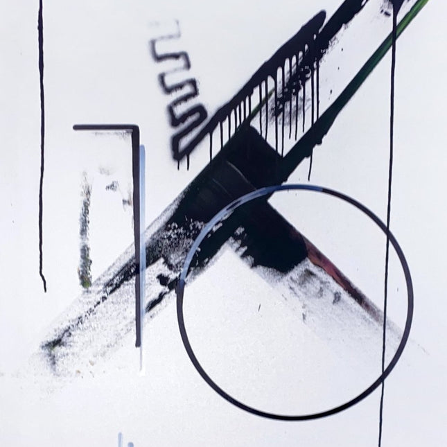 Graff N°1403 - Parscha Mirghawameddin