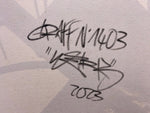 Graff N°1403 - Parscha Mirghawameddin