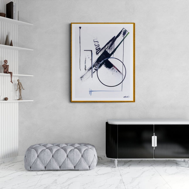 Graff N°1403 - Parscha Mirghawameddin