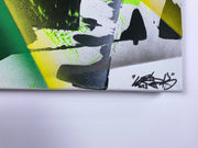 Graff N°1404 - Parscha Mirghawameddin