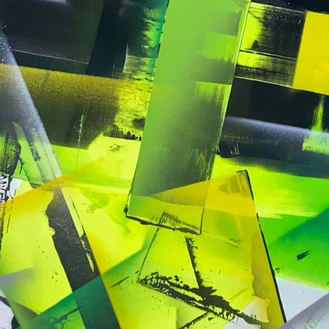 Graff N°1404 - Parscha Mirghawameddin