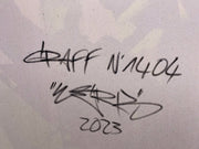 Graff N°1404 - Parscha Mirghawameddin