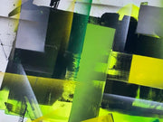 Graff N°1404 - Parscha Mirghawameddin