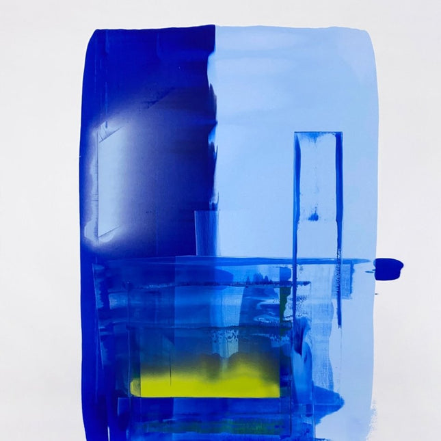 Graff N°1406 - Parscha Mirghawameddin