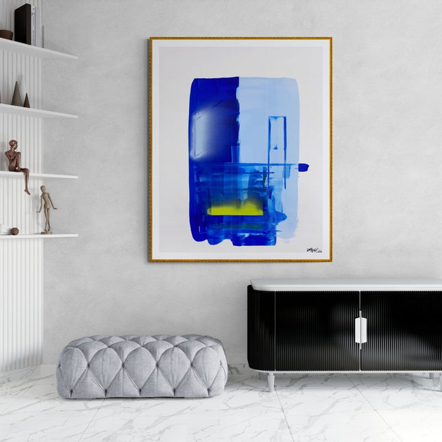 Graff N°1406 - Parscha Mirghawameddin