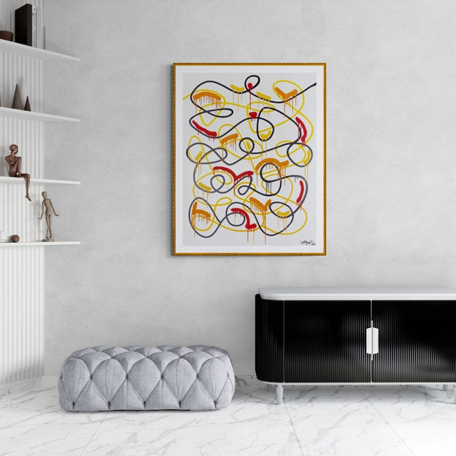 Graff N°1408 - Parscha Mirghawameddin