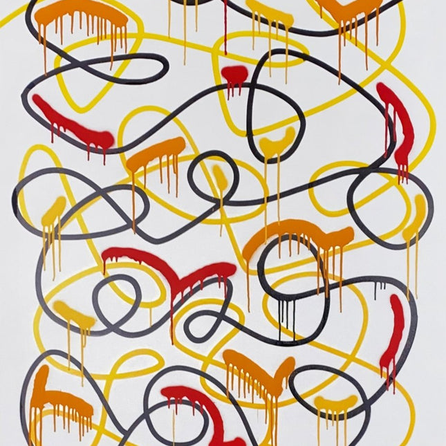 Graff N°1408 - Parscha Mirghawameddin