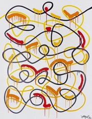 Graff N°1408 - Parscha Mirghawameddin