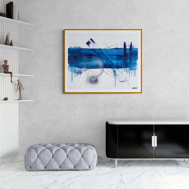 Graff N°1413 - Parscha Mirghawameddin