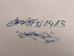 Graff N°1413 - Parscha Mirghawameddin