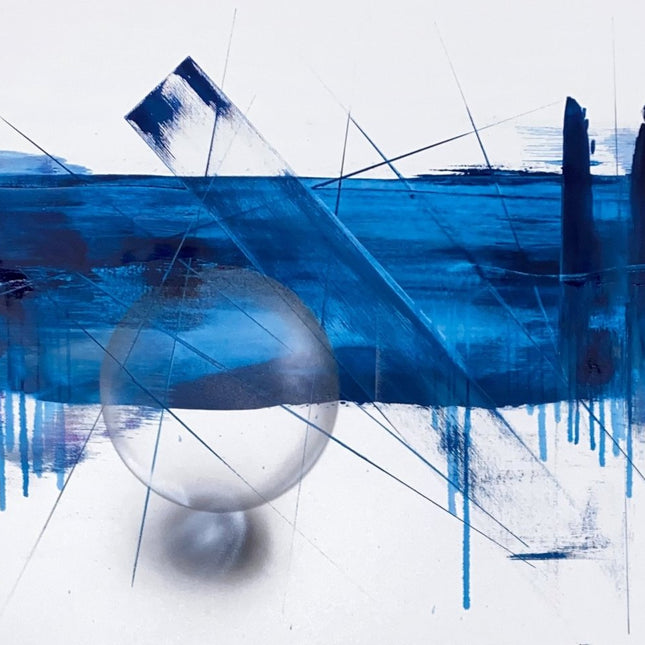 Graff N°1413 - Parscha Mirghawameddin