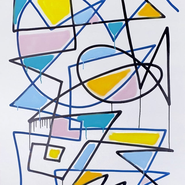 Graff N°1417 - Parscha Mirghawameddin