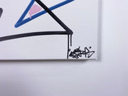 Graff N°1417 - Parscha Mirghawameddin