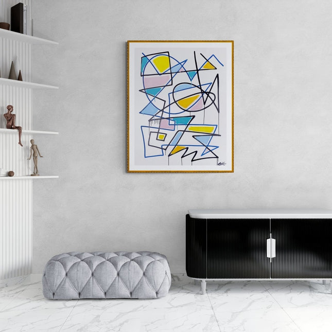 Graff N°1417 - Parscha Mirghawameddin