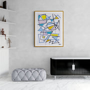 Graff N°1417 - Parscha Mirghawameddin