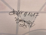 Graff N°1417 - Parscha Mirghawameddin