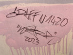 Graff N°1420 - Parscha Mirghawameddin