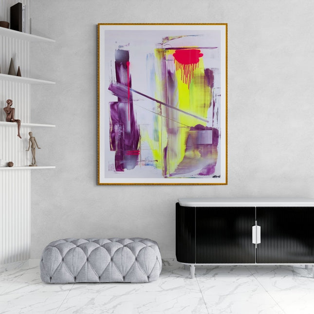 Graff N°1420 - Parscha Mirghawameddin