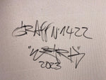 Graff N°1422 - Parscha Mirghawameddin