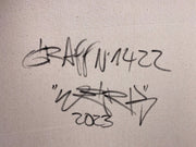 Graff N°1422 - Parscha Mirghawameddin
