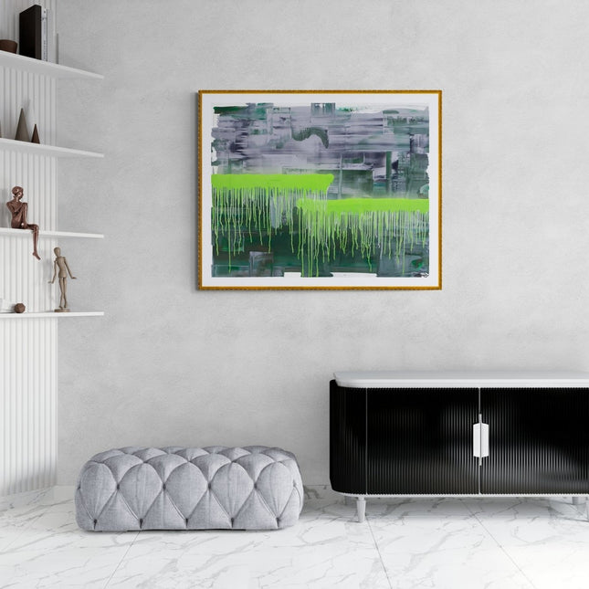 Graff N°1422 - Parscha Mirghawameddin