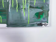 Graff N°1422 - Parscha Mirghawameddin