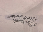 Graff N°1424 - Parscha Mirghawameddin
