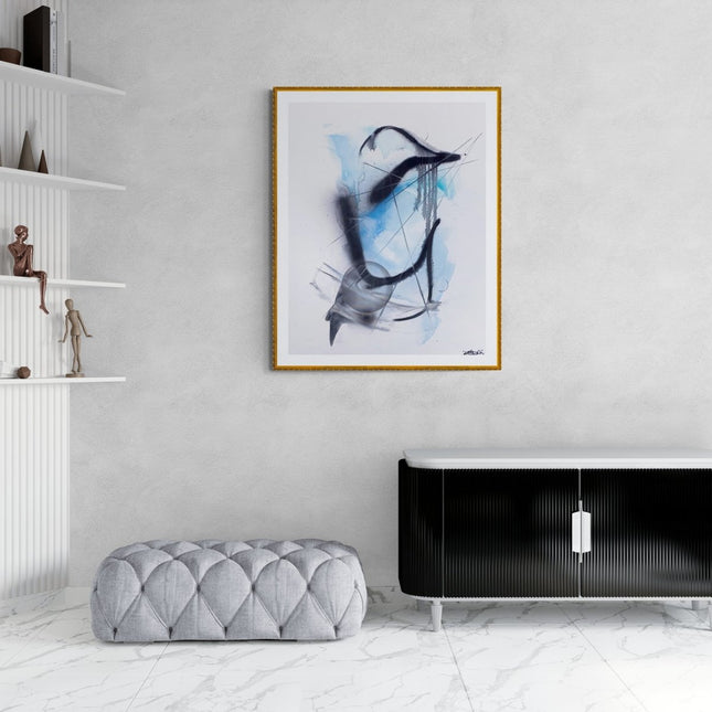 Graff N°1424 - Parscha Mirghawameddin