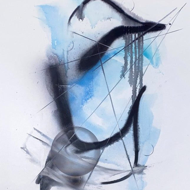 Graff N°1424 - Parscha Mirghawameddin