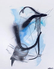Graff N°1424 - Parscha Mirghawameddin