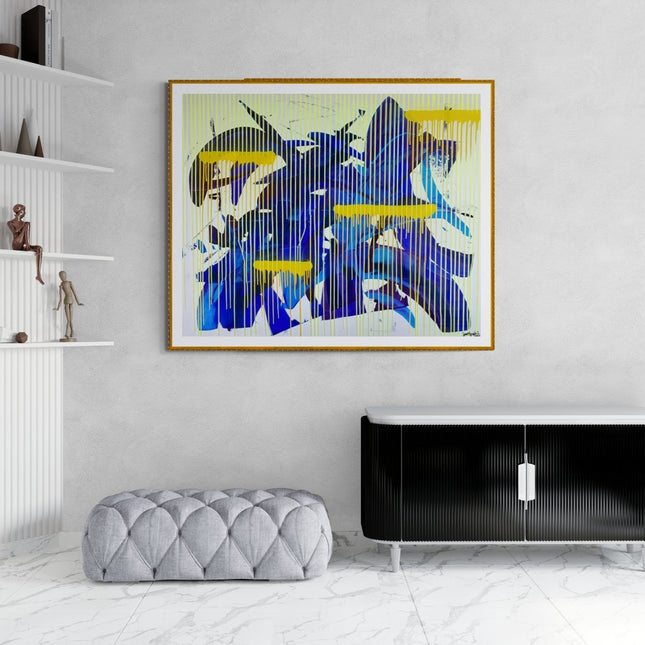 Graff N°1426 - Parscha Mirghawameddin