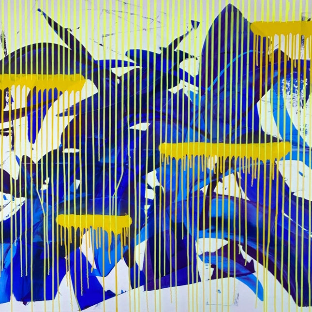 Graff N°1426 - Parscha Mirghawameddin