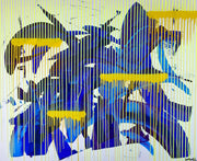 Graff N°1426 - Parscha Mirghawameddin
