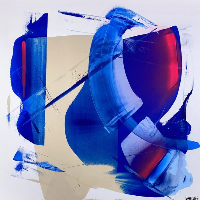 Graff N°1436 - Parscha Mirghawameddin