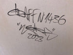 Graff N°1436 - Parscha Mirghawameddin
