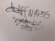 Graff N°1436 - Parscha Mirghawameddin
