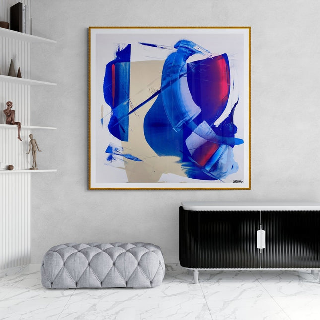 Graff N°1436 - Parscha Mirghawameddin