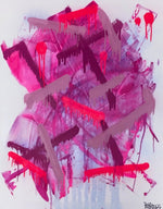 Graff N°1452 - Parscha Mirghawameddin