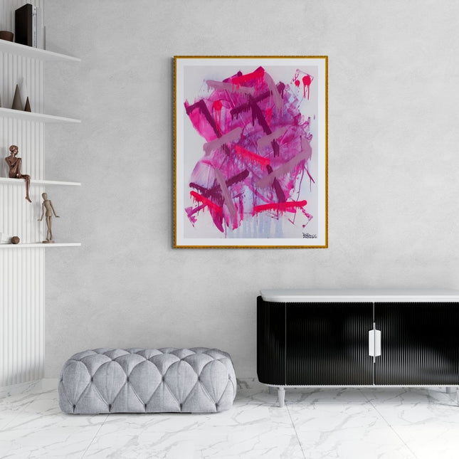 Graff N°1452 - Parscha Mirghawameddin