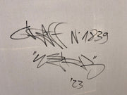 Graff N°1839 - Parscha Mirghawameddin
