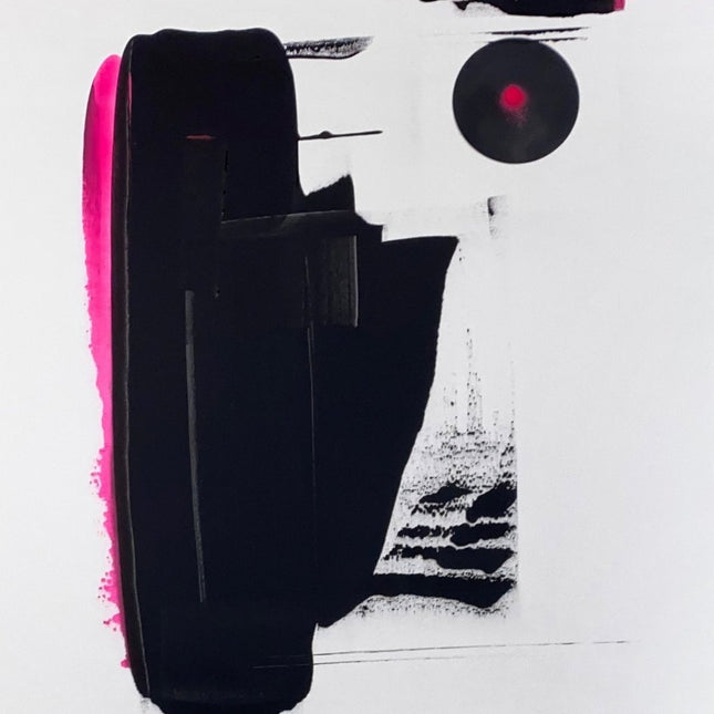 Graff N°1870 - Parscha Mirghawameddin