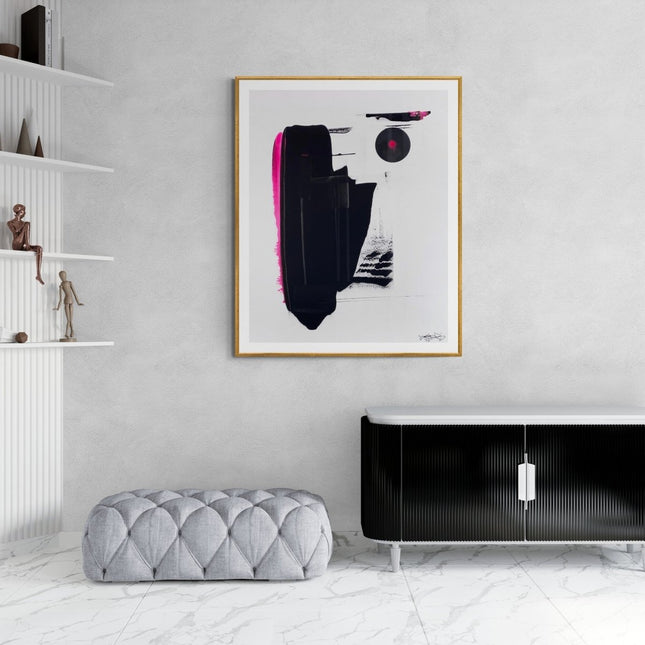 Graff N°1870 - Parscha Mirghawameddin