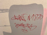 Graff N°1870 - Parscha Mirghawameddin