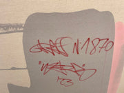 Graff N°1870 - Parscha Mirghawameddin