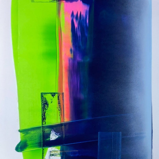 Graff N°1974 - Parscha Mirghawameddin