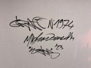 Graff N°1974 - Parscha Mirghawameddin